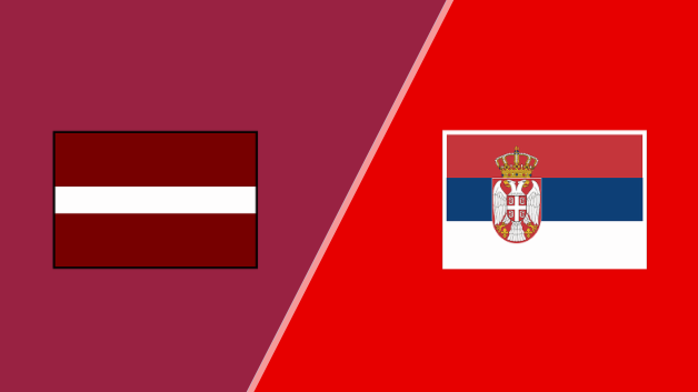 Latvia vs Serbia 9/6/25 Prediction & Odds - WCUEFA betting analysis
