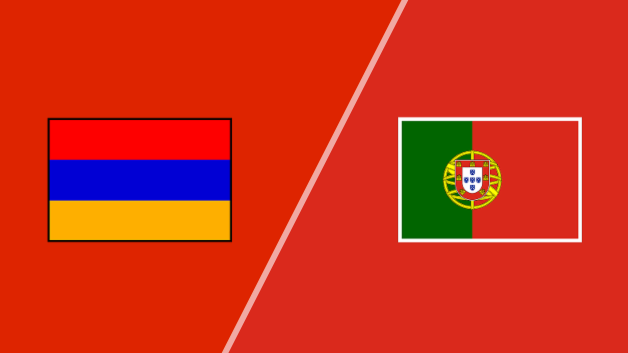Armenia vs Portugal 9/6/25 Prediction & Odds - WCUEFA betting analysis