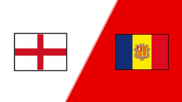 England vs Andorra 9/6/25 Prediction & Odds - WCUEFA betting analysis