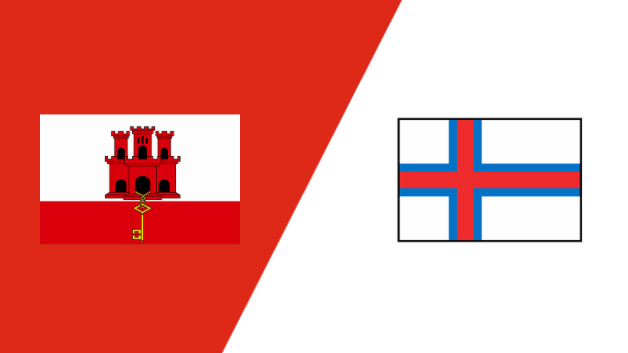 Gibraltar vs Faroe Islands 9/8/25 Prediction & Odds - WCUEFA betting analysis