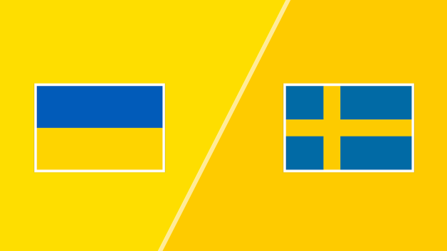 Ukraine vs Sweden 3/26/26 Prediction & Odds - WCUEFA betting analysis