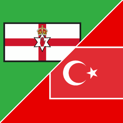 N Ireland 0-1 Türkiye (Mar 7, 2026) Final Score - ESPN