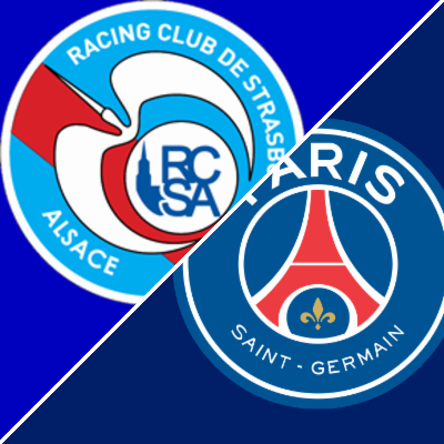 USMNT's Reyna scores as Strasbourg beaten by PSG
