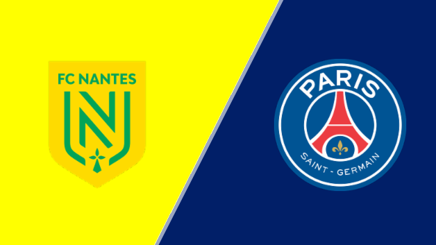 Nantes vs Paris Saint-Germain 8/17/25 Prediction & Odds - LIGUE1 betting analysis