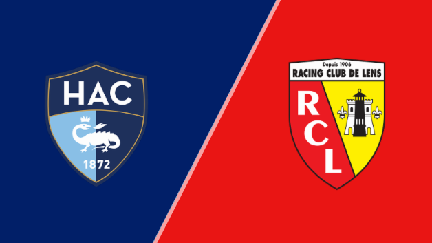 Le Havre AC vs Lens 8/24/25 Prediction & Odds - LIGUE1 betting analysis