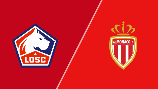 Lille vs AS Monaco 8/24/25 Prediction & Odds - LIGUE1 betting analysis