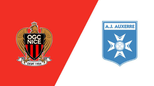Nice vs AJ Auxerre 8/23/25 Prediction & Odds - LIGUE1 betting analysis