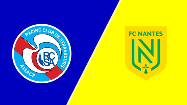 Strasbourg vs Nantes 8/24/25 Prediction & Odds - LIGUE1 betting analysis