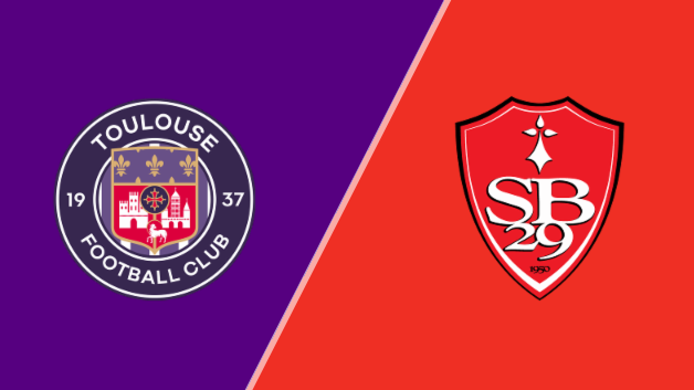 Toulouse vs Brest 8/24/25 Prediction & Odds - LIGUE1 betting analysis