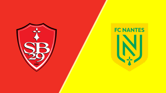 Brest vs Nantes 10/4/25 Prediction & Odds - LIGUE1 betting analysis