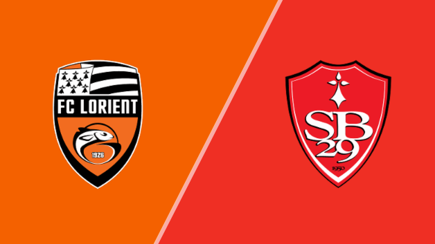 Lorient vs Brest 10/19/25 Prediction & Odds - LIGUE1 betting analysis