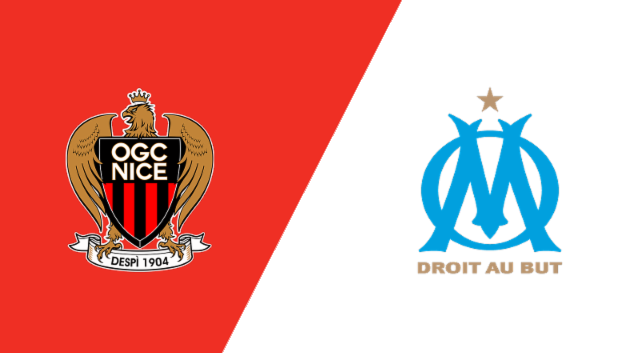 Nice vs Marseille 11/21/25 Prediction & Odds - LIGUE1 betting analysis
