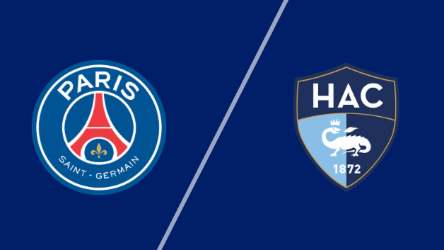 Paris Saint-Germain vs Le Havre AC 11/22/25 Prediction & Odds - LIGUE1 betting analysis