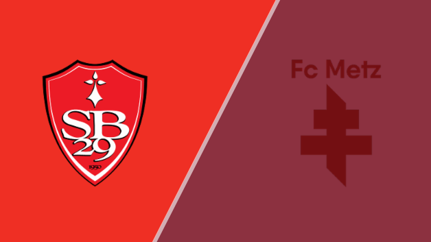 Brest vs Metz 11/23/25 Prediction & Odds - LIGUE1 betting analysis