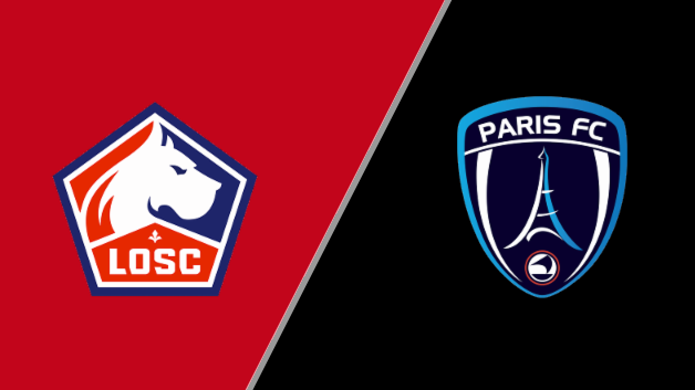Lille vs Paris FC 11/23/25 Prediction & Odds - LIGUE1 betting analysis