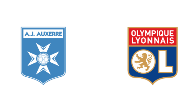 AJ Auxerre vs Lyon 11/23/25 Prediction & Odds - LIGUE1 betting analysis