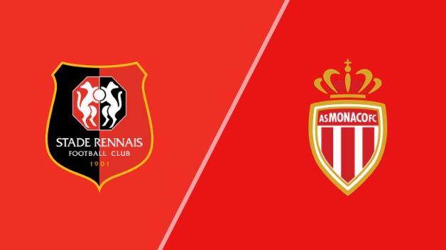 Stade Rennais vs AS Monaco 11/22/25 Prediction & Odds - LIGUE1 betting analysis
