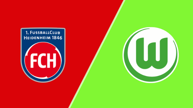 1. FC Heidenheim 1846 vs VfL Wolfsburg 8/23/25 Prediction & Odds - BUNDESLIGA betting analysis