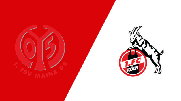 Mainz vs FC Cologne 8/24/25 Prediction & Odds - BUNDESLIGA betting analysis