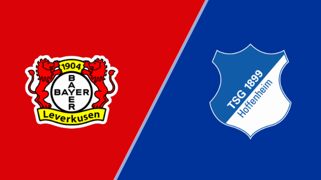 Bayer Leverkusen vs TSG Hoffenheim 8/23/25 Prediction & Odds - BUNDESLIGA betting analysis