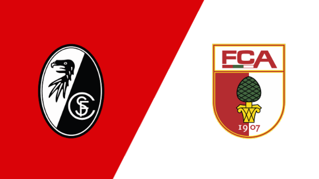 SC Freiburg vs FC Augsburg 8/23/25 Prediction & Odds - BUNDESLIGA betting analysis