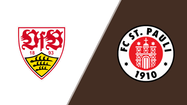 VfB Stuttgart vs St. Pauli 9/19/25 Prediction & Odds - BUNDESLIGA betting analysis