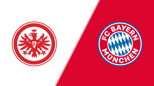 Eintracht Frankfurt vs Bayern Munich 10/4/25 Prediction & Odds - BUNDESLIGA betting analysis
