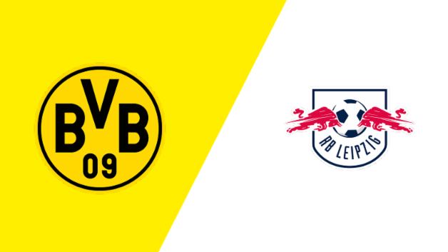 Borussia Dortmund vs RB Leipzig 10/4/25 Prediction & Odds - BUNDESLIGA betting analysis