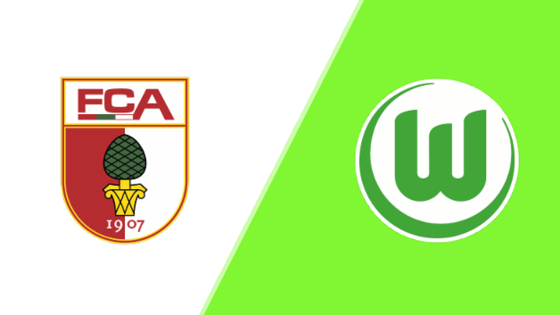 FC Augsburg vs VfL Wolfsburg 10/4/25 Prediction & Odds - BUNDESLIGA betting analysis