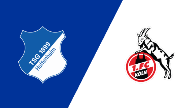 TSG Hoffenheim vs FC Cologne 10/3/25 Prediction & Odds - BUNDESLIGA betting analysis
