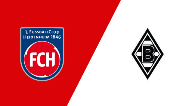 1. FC Heidenheim 1846 vs Borussia Mönchengladbach 11/22/25 Prediction & Odds - BUNDESLIGA betting analysis