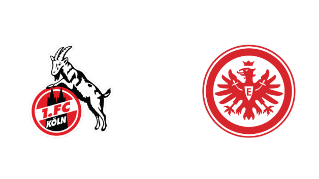 FC Cologne vs Eintracht Frankfurt 11/22/25 Prediction & Odds - BUNDESLIGA betting analysis