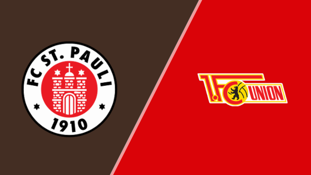 St. Pauli vs 1. FC Union Berlin 11/23/25 Prediction & Odds - BUNDESLIGA betting analysis