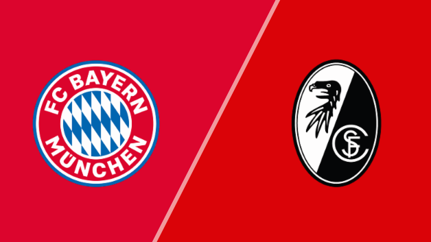 Bayern Munich vs SC Freiburg 11/22/25 Prediction & Odds - BUNDESLIGA betting analysis