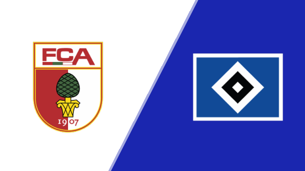 FC Augsburg vs Hamburg SV 11/22/25 Prediction & Odds - BUNDESLIGA betting analysis