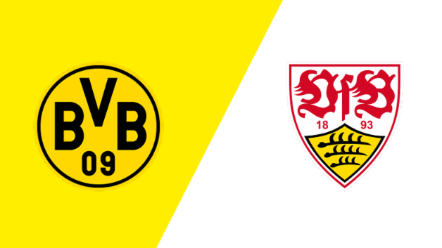 Borussia Dortmund vs VfB Stuttgart 11/22/25 Prediction & Odds - BUNDESLIGA betting analysis