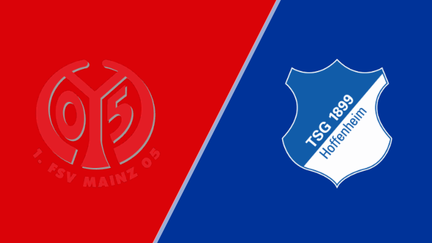 Mainz vs TSG Hoffenheim 11/21/25 Prediction & Odds - BUNDESLIGA betting analysis