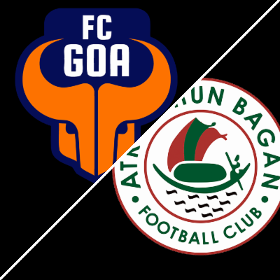 GOA vs. Mohun Bagan (Dec 22, 2026) Live Score - ESPN