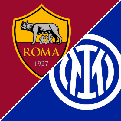 AS Roma 2-2 Inter Milan (19 Sep, 2026) Team Stats - ESPN (UK)