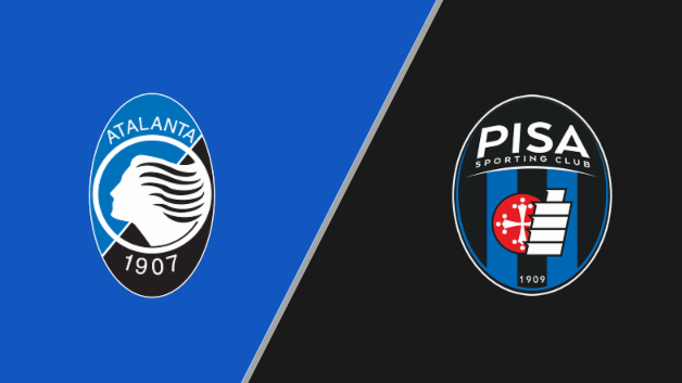 Atalanta vs Pisa 8/24/25 Prediction & Odds - SERIEA betting analysis