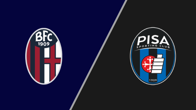 Bologna vs Pisa 10/5/25 Prediction & Odds - SERIEA betting analysis