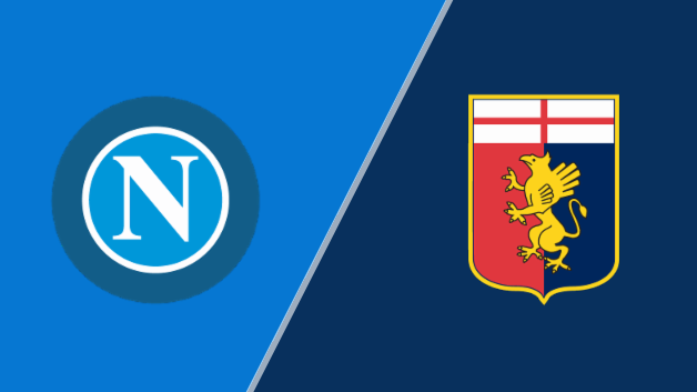 Napoli vs Genoa 10/5/25 Prediction & Odds - SERIEA betting analysis
