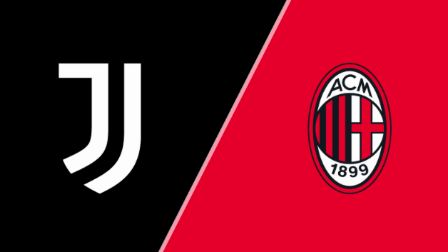 Juventus vs AC Milan 10/5/25 Prediction & Odds - SERIEA betting analysis