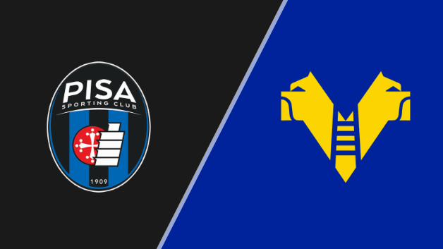 Pisa vs Hellas Verona 10/18/25 Prediction & Odds - SERIEA betting analysis