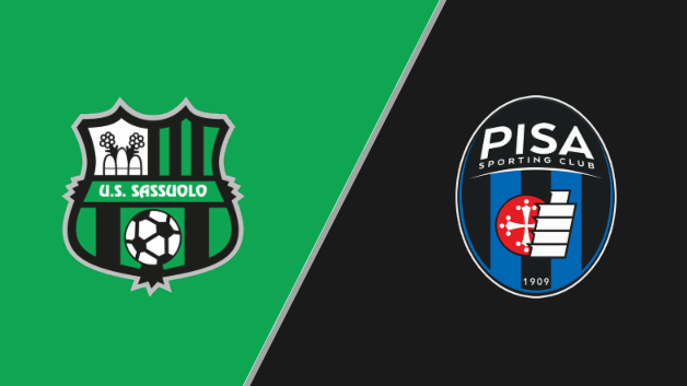 Sassuolo vs Pisa 11/24/25 Prediction & Odds - SERIEA betting analysis