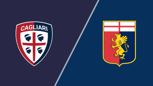Cagliari vs Genoa 11/22/25 Prediction & Odds - SERIEA betting analysis