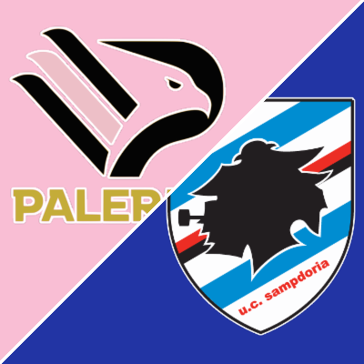 Palermo vs. Sampdoria (8 Sep, 2026) Live Score