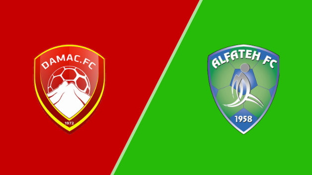 Damac vs Al Fateh 10/30/25 Prediction & Odds - SAUDIPRO betting analysis