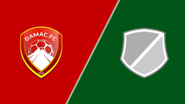 Damac vs Al Najma 11/22/25 Prediction & Odds - SAUDIPRO betting analysis