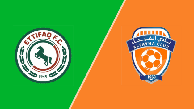 Al Ettifaq vs Al Fayha 11/22/25 Prediction & Odds - SAUDIPRO betting analysis